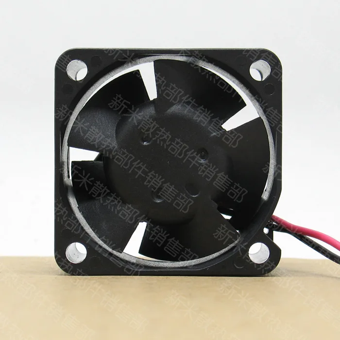 NEW DELTA EFB0412VHD 4020 4CM 12V 0.18A double ball bearing cooling fan