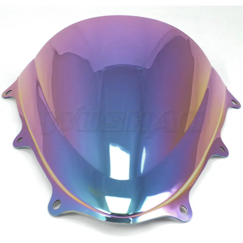 Motorcycle Windshield Windscreen Screen For 2011 - 2013 2016 Suzuki GSX-R600 GSXR600 GSXR750 GSX-R750 GSXR GSX-R 600 750 K11