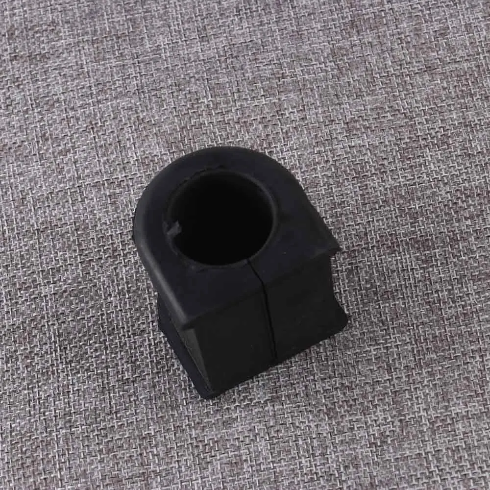 Front Stabilizer Sway Anti Roll Bar Bush Cover 9492040 For Volvo S60 2001-2009 S80 1998-2006 XC90 2004 2005