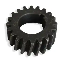 1Pc Flywheel Bevel Pinion Suitable For 80cc 60cc 66cc 49cc Motorized Push Bike