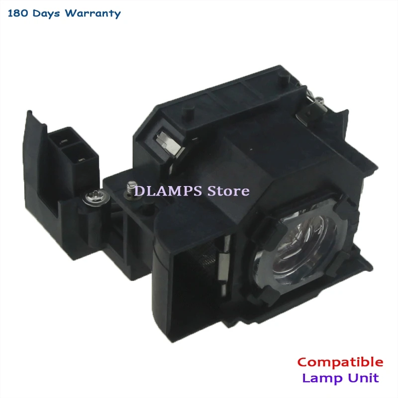 โมดูลอะไหล่สำหรับ ELPLP36 V13H010L36เหมาะสำหรับ Epson EMP-S4 / EMP-S42 /powerlite โปรเจคเตอร์ S4