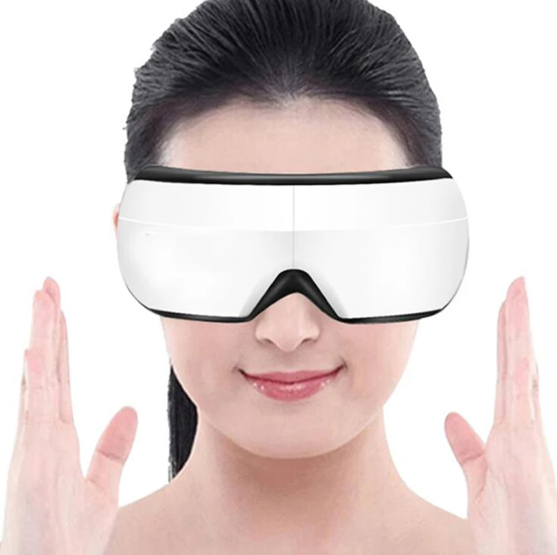 HANRIVER 2018  Vogue of new fund of  comfortable smart eye massager students eye massager