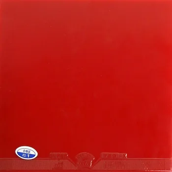 729 סופר FX גדול נקבוביות רך ספוג פצעונים טניס שולחן פינג פונג גומי 2015 אמיתי מכירת מפעל מכירה ישירה