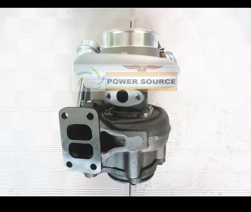 

HX40W 4048335 3783604 3787175 4956108 2836441 3773210 3784580 37886092 Turbo для грузовика Donfeng Cummins L340 L360 8,9 л 275 кВт