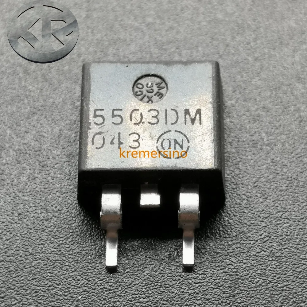 

5503DM for ECU board Ignition Driver Triode