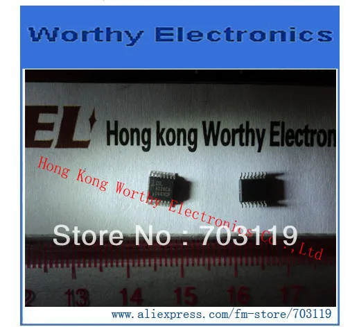 10PCS/LOT    ISL6224CAZ    ISL6224C     ISL6224       6224        SSOP-16