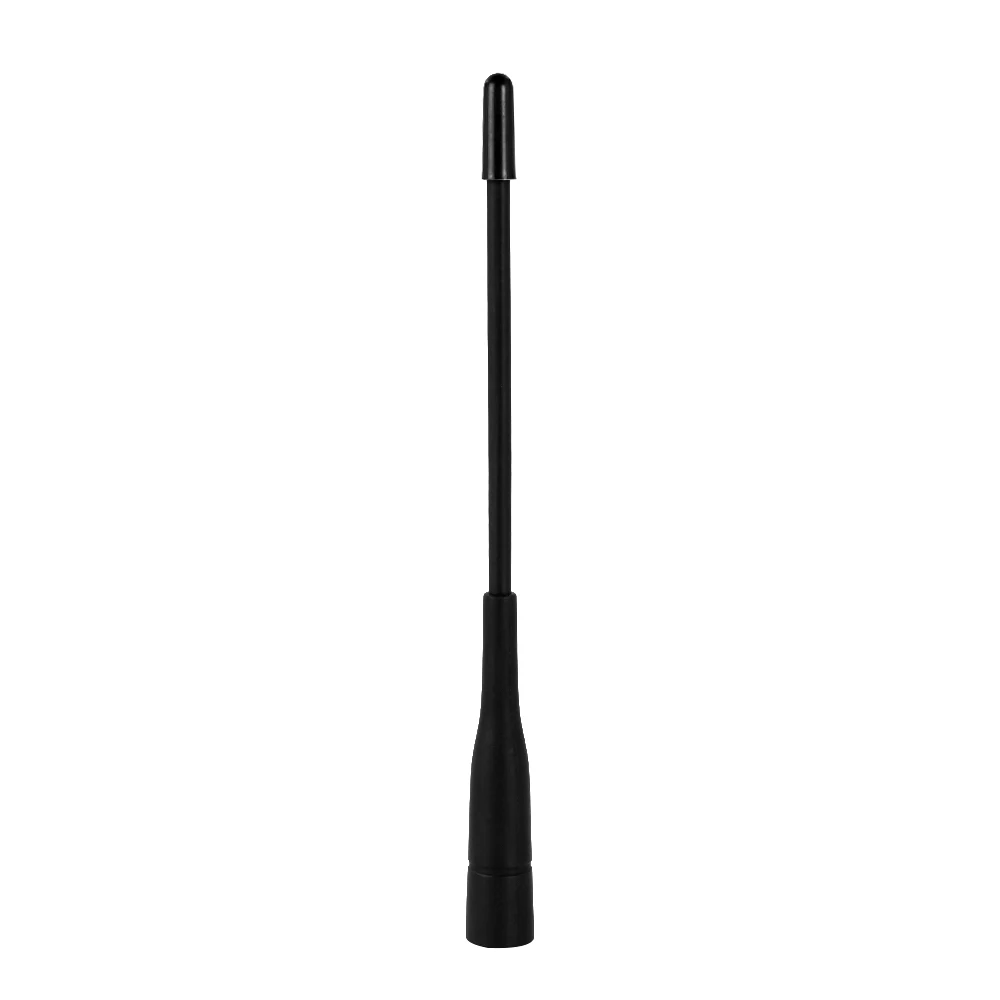 10 stücke SMA Male Dual-band-antenne für KENWOOD TH-D7A TH-D7E TH-D72A TH-D72E TH-G71A TH-G71E