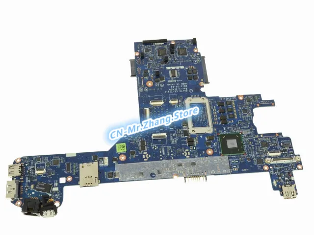 FOR Dell Latitude E6330 Motherboard System Board with 2.3GHz i3-2350M CPU - WN45T 0WN45T CN-0WN45T DDR3 Test 100% good