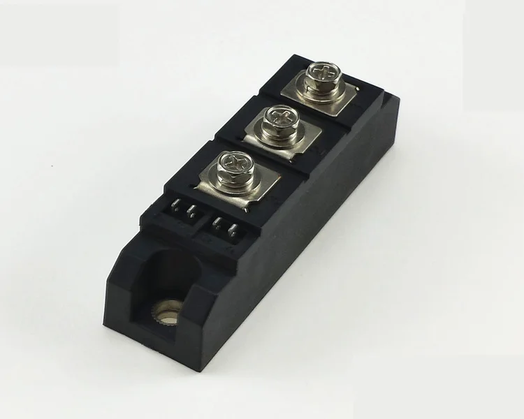 

Thyristor Module MTC 135A 400V/600V/800V/1000V/1200V/1600V SCR Module