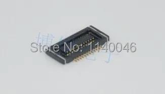 

J-ST board to board connector 0.4MM 24PIN MALE 24R-JANK-GSAN-TF (LF) (SN) 24R-JANK-GSAN-TF
