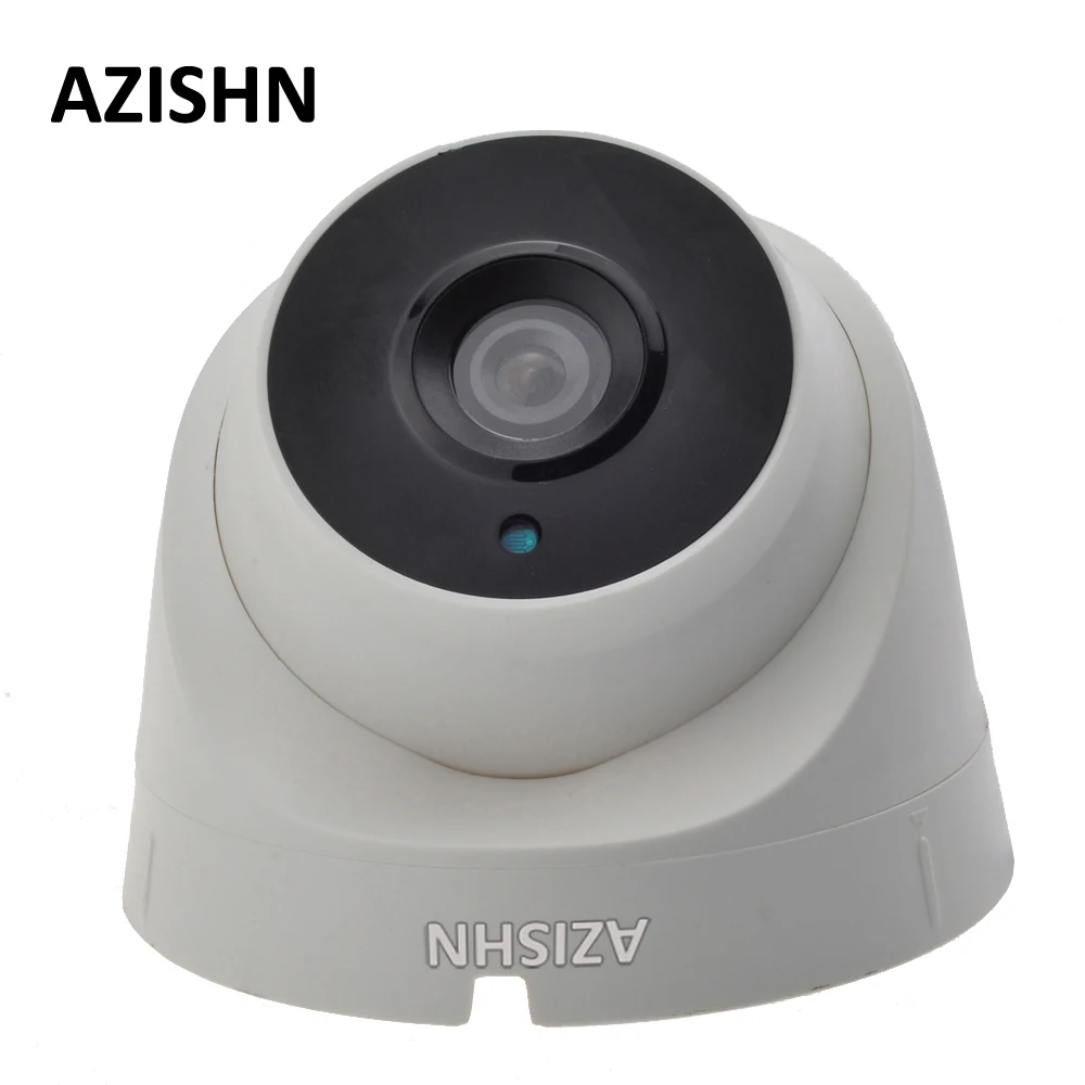 

NEW CCTV AHD camera 1.0MP/2.0MP 720P/1080P 3pcs Array LEDS Dome camera Security Surveillance Camera IR Cut