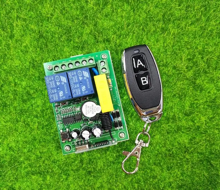 Universal Ac 220 V … - image