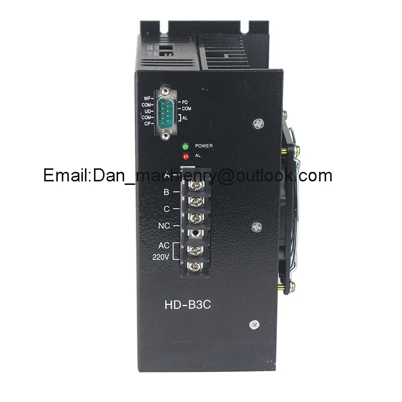 HD-B3C Stepper Motor Driver Bag Making Machine Stepping stepper motor Driver