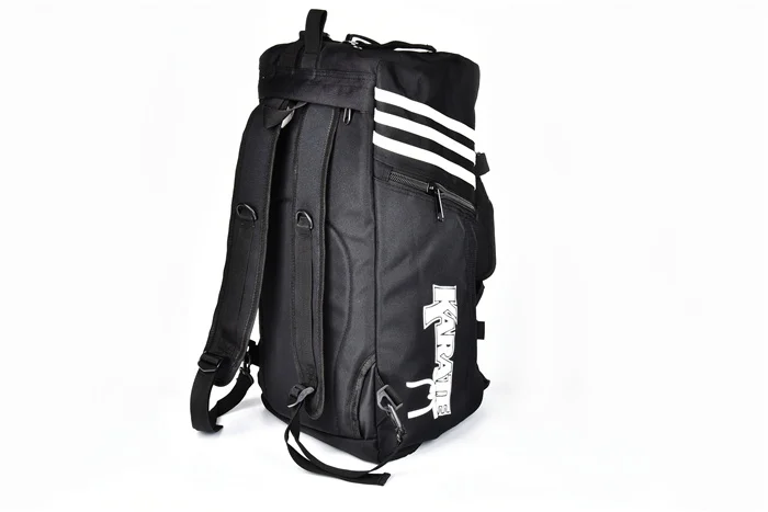 Zaino speciale Karate borsa per attrezzi protettivi karate una borsa per karate a due spalle per imballare uniformi di karate gambe protezione torace