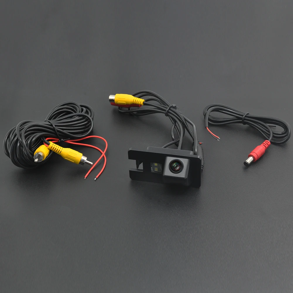 Wireless Wire Parking Assist Car Rearview Camera for sony ccd Great Wall HOVER H3 H5 HAVAL water-proof Night version