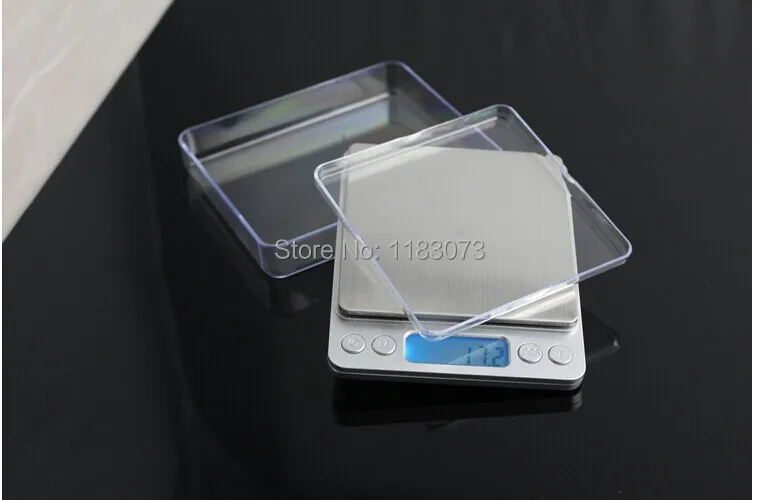 Thumbnail 2 - #20 Coffee Scales Sale