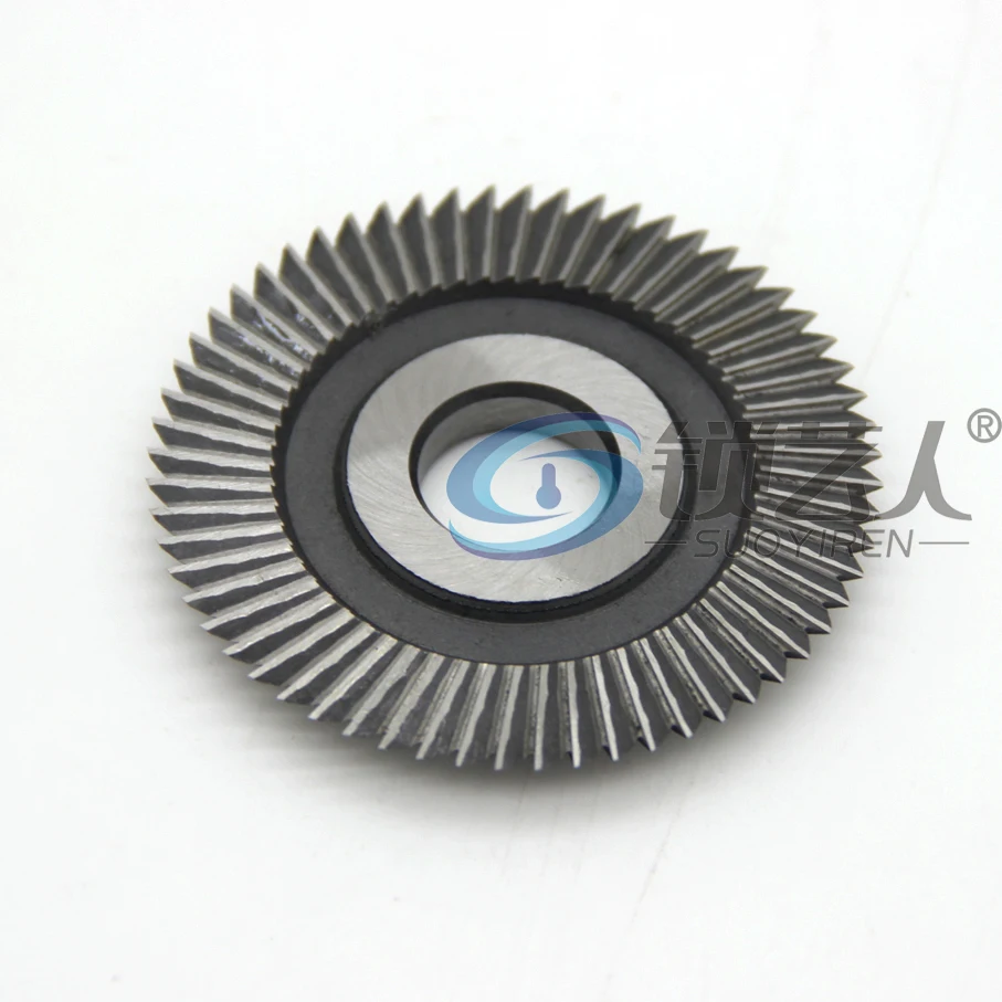 Original ยก HJ0111เหล็กคู่เครื่องตัดมุม60X6X16สำหรับ WenXing 218, 216, 268, 283,288, 298,เครื่องตัด Locksimth