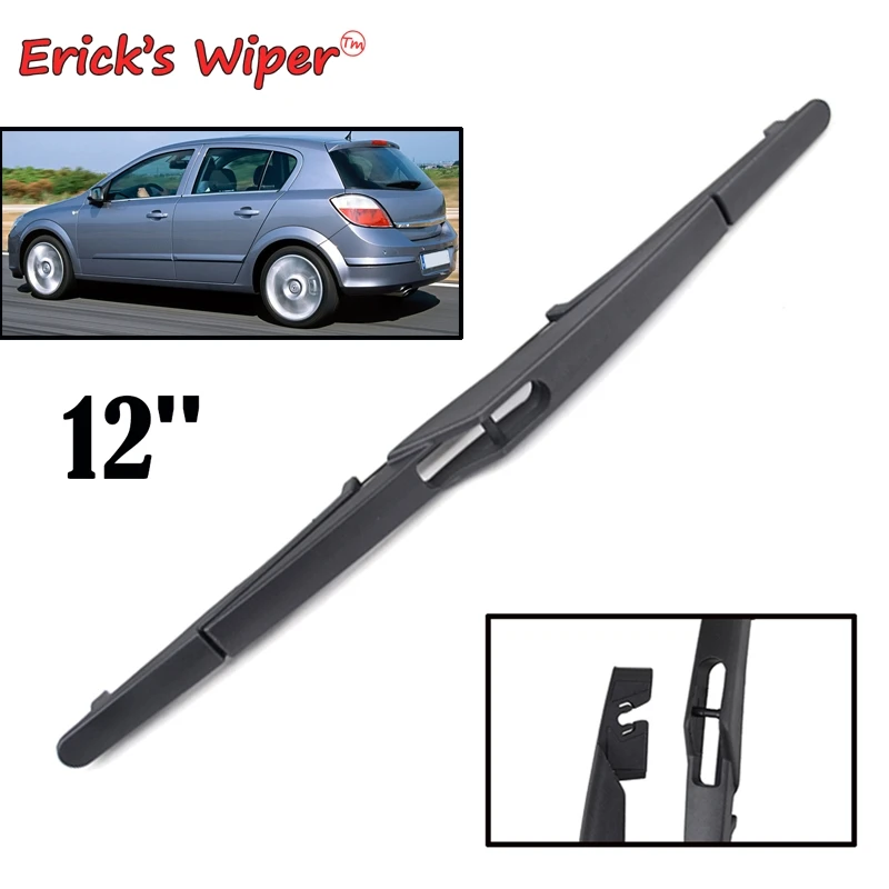 Erick\'s Wiper 12\