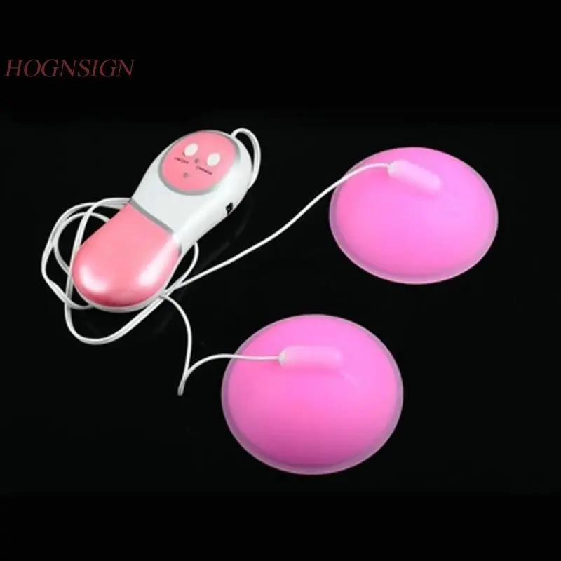 Charging Version Electric Breast Enhancement Instrument Body Shaping Bra Milk Enlargement Equipment Chest Secondary Developme