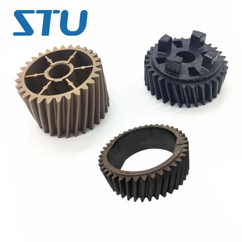 AB01-2328 AB01-2318 AB01-2062 1Set Fuser Gear Kit for Ricoh Aficio 2051 2060 2075 MP7500 MP8001 MP5500 MP6500  AF2060 AF2075