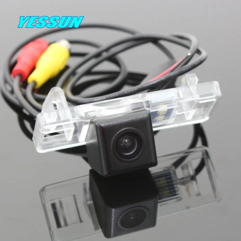 

For Peugeot 3008 3008CC 5D Crossover 2008-2012 Car Rearview Rear Camera HD Lens CCD Chip Night Vision Water Proof CAM