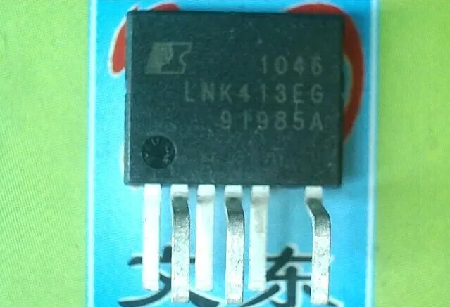 

LNK417EG IC LED DRIVER 25W ESIP-7C LNK417EG