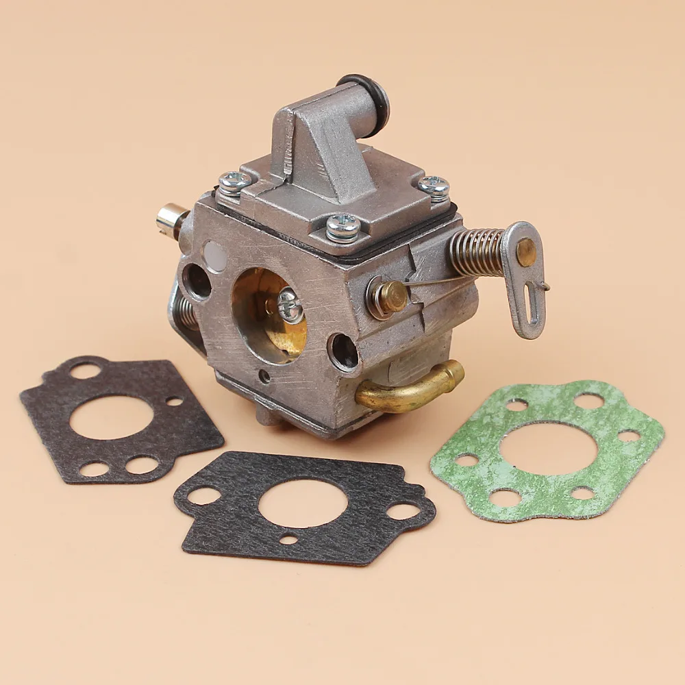 Carburetor Carb Carby Gasket For Stihl MS170 MS180 MS 170 180 017 018 Chainsaw Zama C1Q-S57B 1130 120 0603