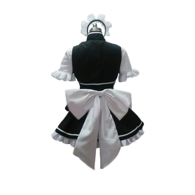 Hot Game Girls Frontline G36 styles cos Cosplay Costume Battle Unifrom Full Set assault costume maid costume For Christmas