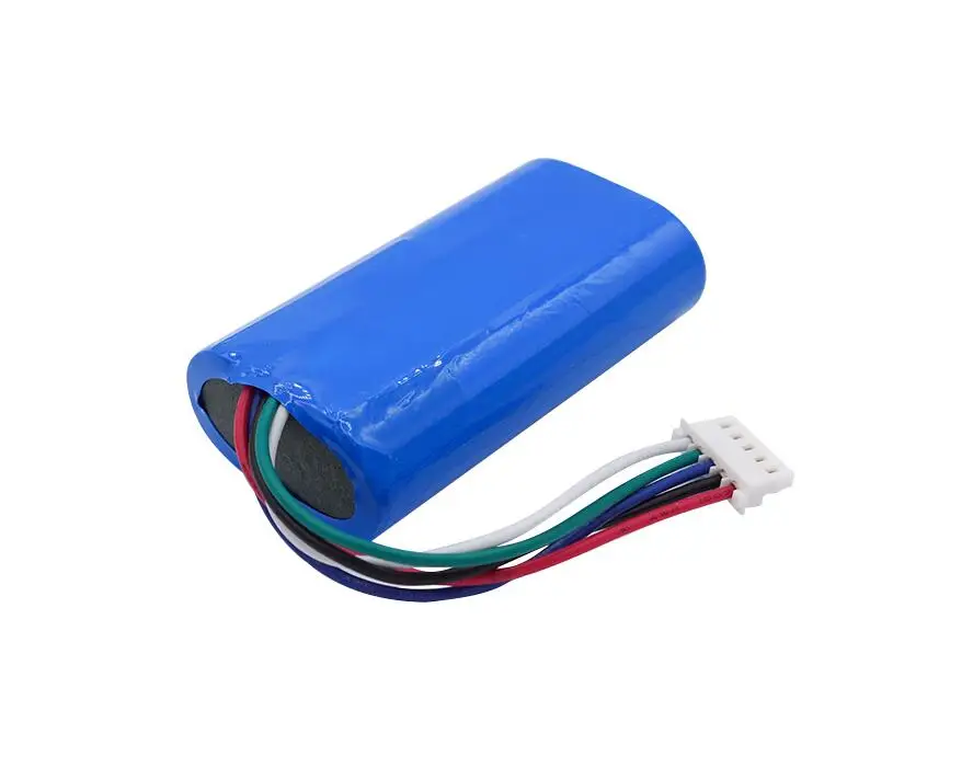 Cameron Sino 2600 mah batteria per 3DR Solo trasmettitore AB11A batterie