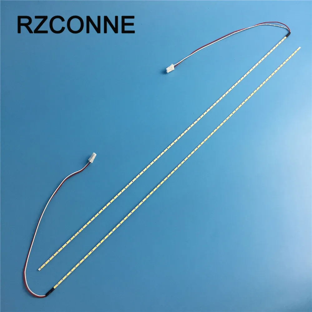 Led Backlight Lampen Voor Update Lcd Monitor 17 Inch 380*2 Mm 2 Stks/partij