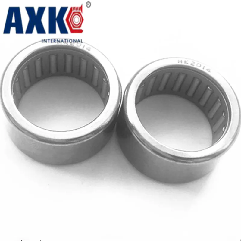 2023 Promotion Sale Thrust Bearing Rodamientos 10pcs Hk0509tn 47941/5mm Needle Roller Bearing +whosale And Retail Draw Cup