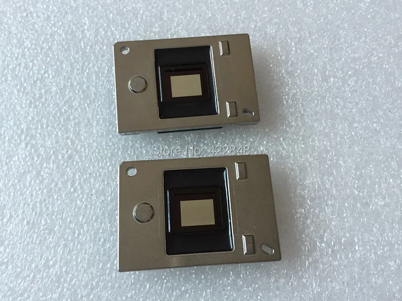 جهاز عرض ، رقاقة DMD ، 1076-6319 واط/1076-6318 واط ، لجهاز العرض VIVITEK D820 ، شحن مجاني