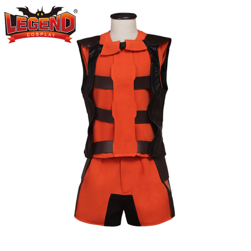 Rocket Raccoon Cosplay Costume Suit Adult Halloween Carnival Cosplay Costume