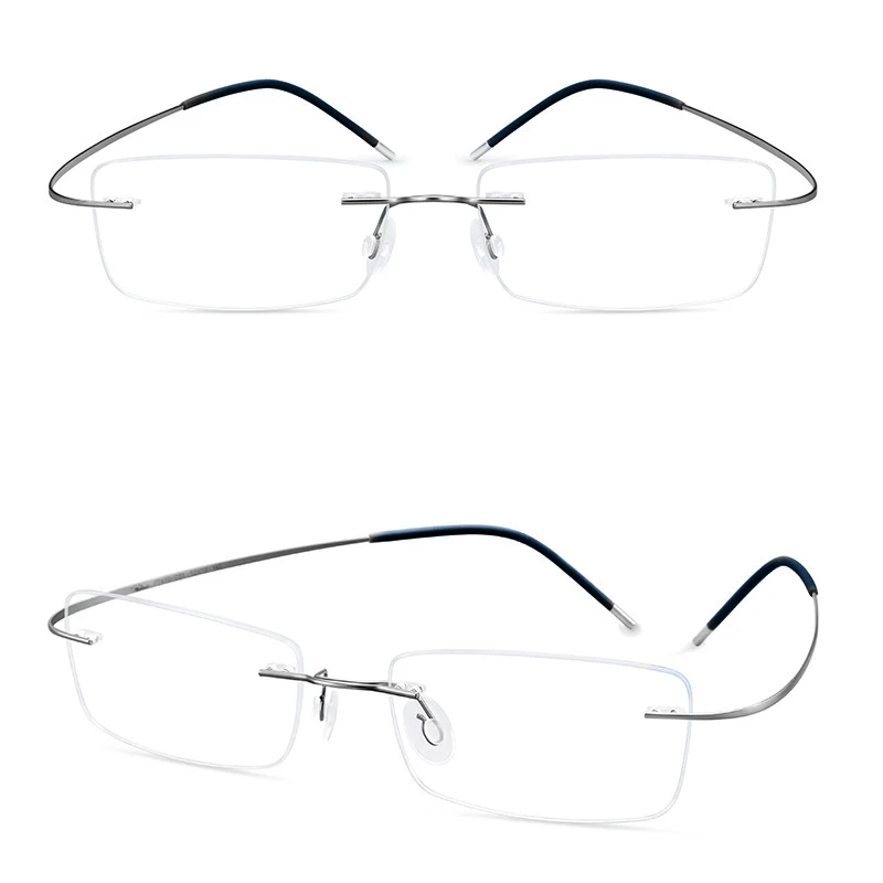Transition Sunglasses Titanium Photochromic Reading Glasses Men Hyperopia Presbyopia with diopters Outdoor Presbyopia Glasses