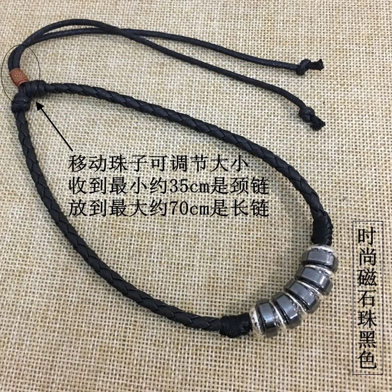 Collar con personalidad para mujer, cadena para clavícula, Japón y Corea del Sur, decorado para estudiantes, influjo creativo coreano de bla