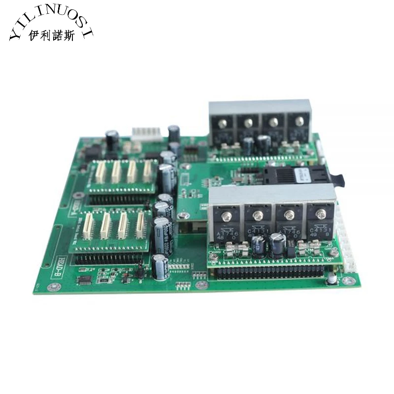 Xenons X8126 DX7 Head Eco-solvent Printer Printhead Board