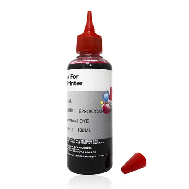 6x100ml PGI450 CLI451 Printer Ink Refill Kits CISS Bulk Ink For Canon PIXMA MG6340 MG7140 IP8740 Printers pgi-450 PBK B C M Y GY