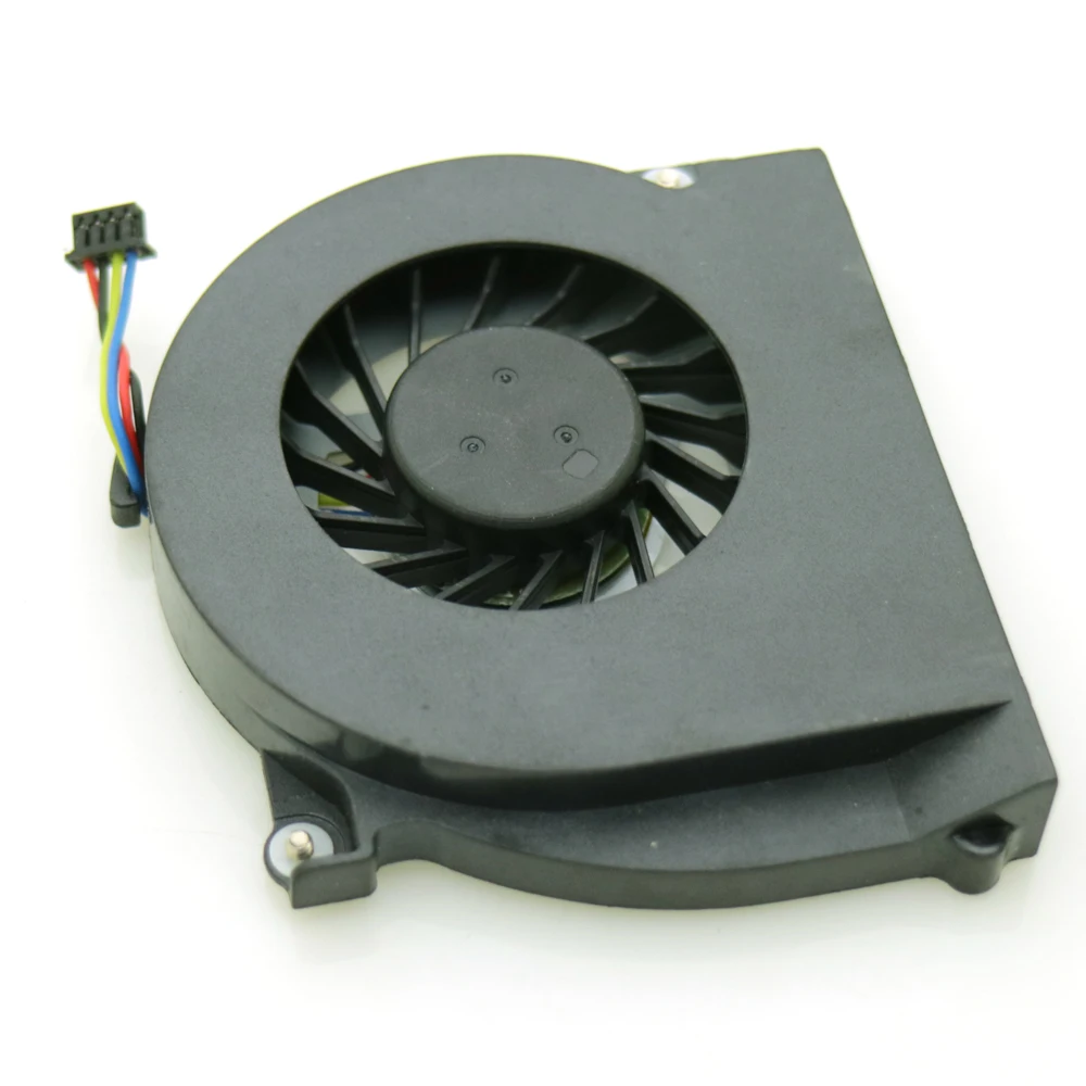 Brand NEW MF60120V1-C460-S9A DC5V 2.00W Fan Replacement For HP 2560P 2560 2570 2570P 651378-001 CPU Cooler Cooling Fan