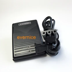 Foot Control Pedal For Husqvarna Viking E10 Huskystar & E20 Huskystar.