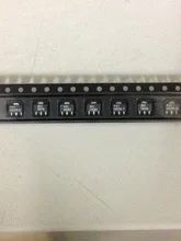 10ชิ้น/ล็อตFH1 FH1G FH1-G SOT89ความถี่สูงtriode