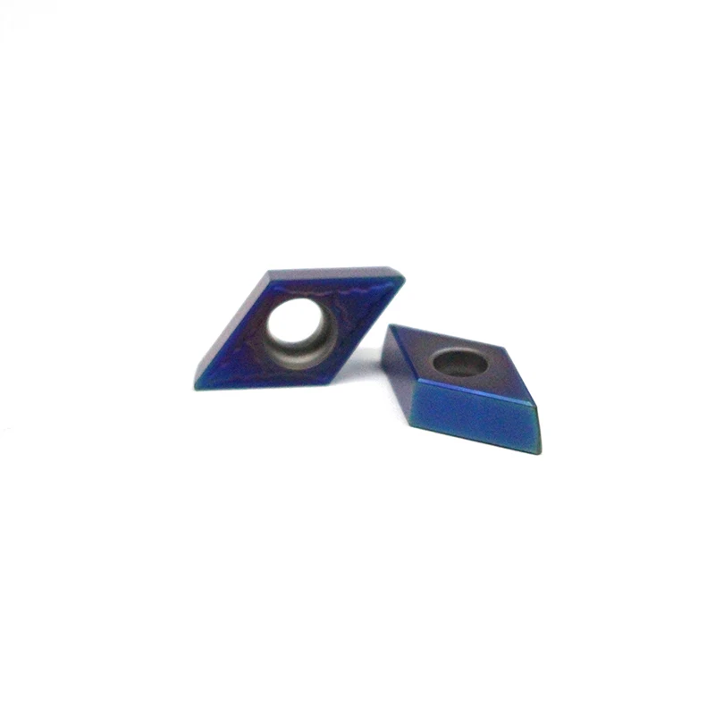 내부 터닝 도구 10 개 DCMT11T304, dcmt11t304 카바이드 인서트, cnc DCMT 11T304 커터 선반 블레이드 Tokarnyy 도구