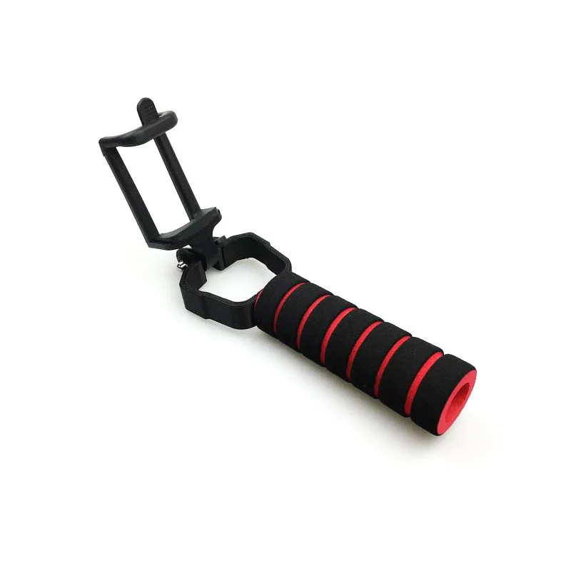 حامل مثبت محمول باليد لـ DJI spark ، دعم ثلاثي القوائم 1/4 ، حامل أحادي ، ملحقات للطائرات بدون طيار