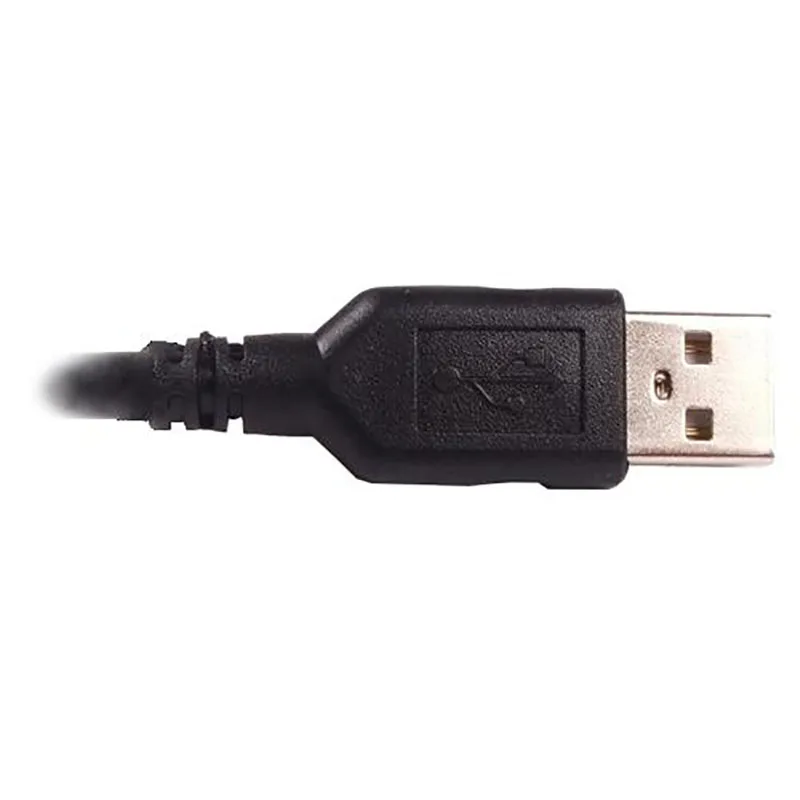 3M USB Spring Cable for Honeywell 1900G 1300G 1450g 1200 1250 Scanner Barcode Scanner Cable Scanning gun part