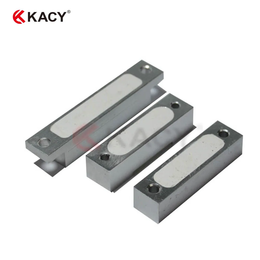 KACY 1PC 142X21X20MM  Mechanical equipment dedicated bar level tooling with mounting holes level level