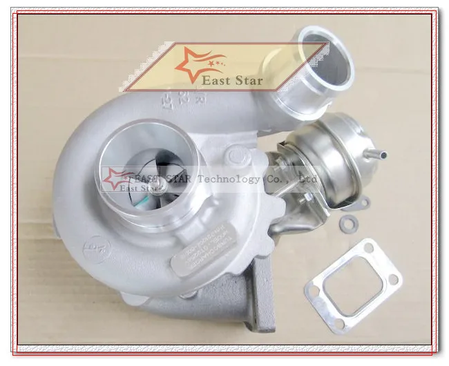 GT2256V 721204 721204-5001S 721204-0001 90529201007104 Turbo Turbocharger For Volkswagen VW LT II LT2 2002-06 AUH 2.8L TDI 158HP