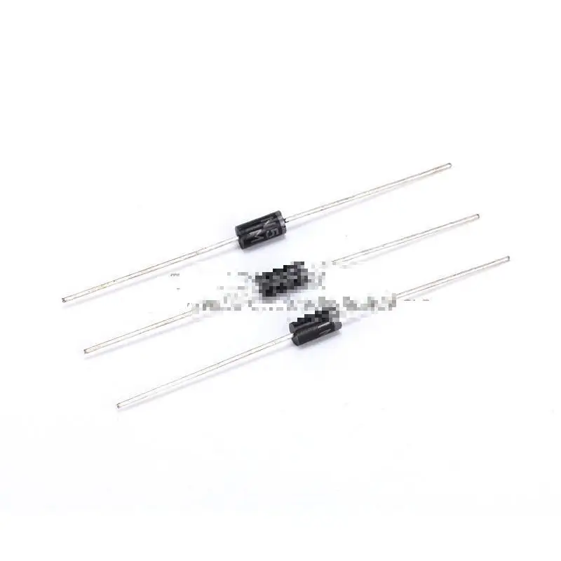 1N5819 1N5822 Schottky Barrier Rectifier Diode DO-41 package