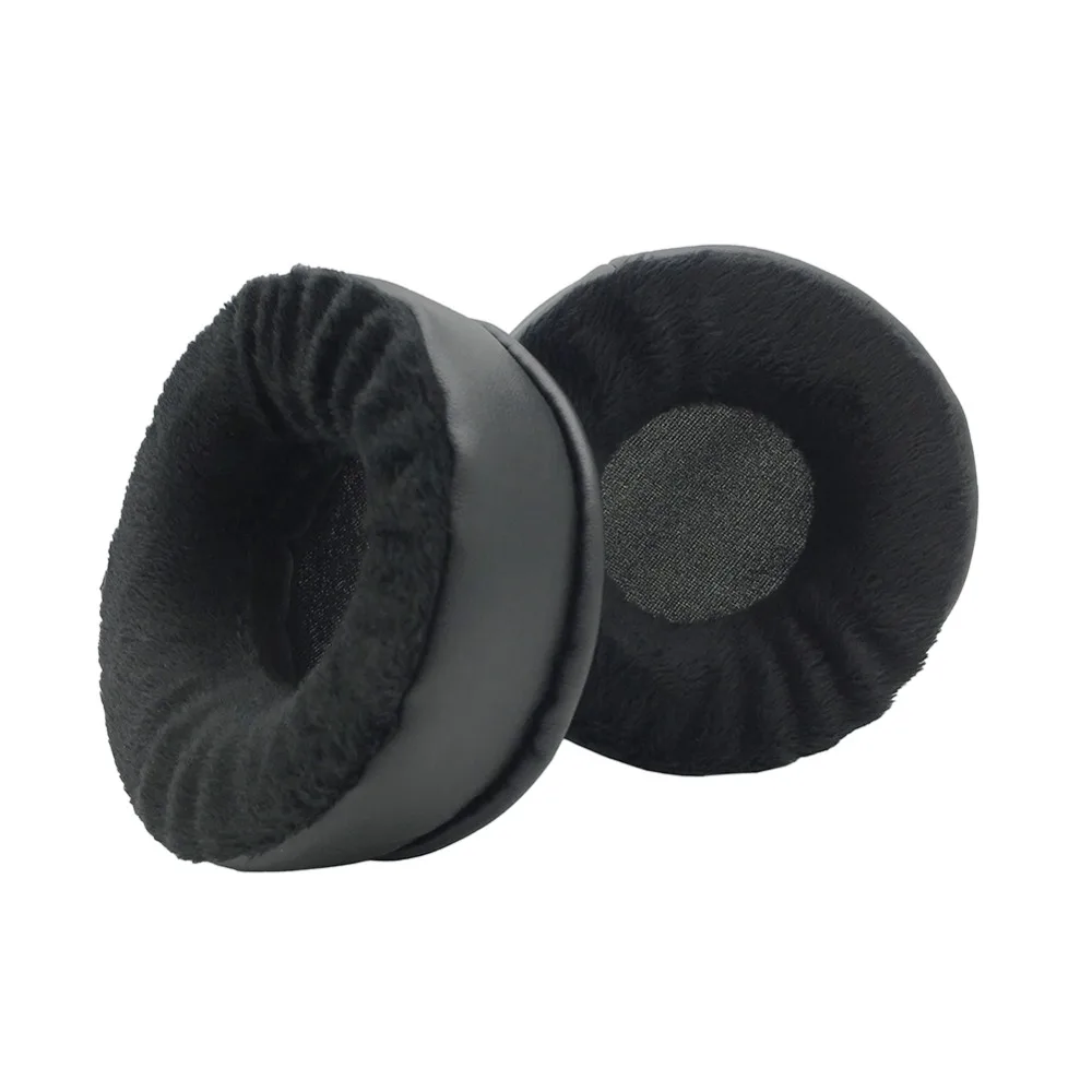 Уплотненные амбушюры подушки для наушников Чехлы для подушек Сменные чашки для Philips Fidelio X2 X-2 0oX1 X-1 рукав