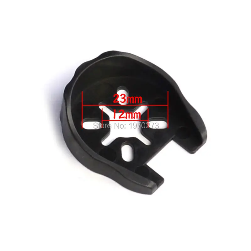 ZMR250 Motor Cover Protection For Multicopter Quadcopter 2204 2206 2208 Motor Black Green Red