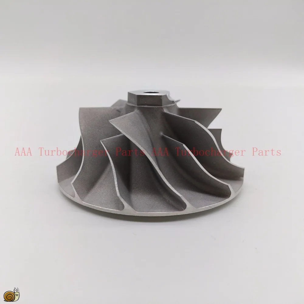 GT2871R Ball Bearing Turbo A/R.64,475PS,Compressor Wheel 53x71mm,743347-5004S,456039-0005 Supplier AAA Turbocharger Parts