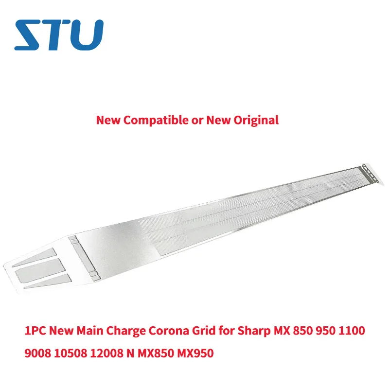 

1PC New Main Charge Corona Grid for Sharp MX 850 950 1100 9008 10508 12008 N MX850 MX950 MX1100 MX9008 MX10508 MX12008